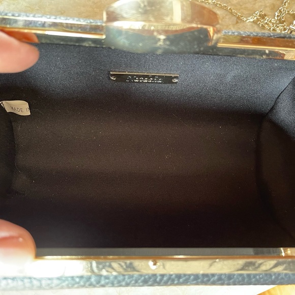 NWOT Natasha Handbag - Picture 9 of 12